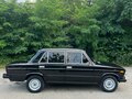 1995 Lada (ВАЗ) 2106 21065, чёрный - вид 6