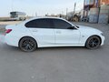 2022 BMW 3 серии 330e VII (G2x), белый - вид 2
