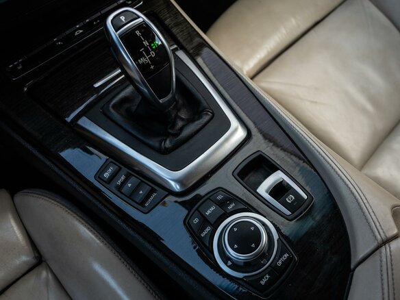 2009 BMW Z4 35i II (E89), белый - вид 22