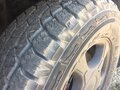 2003 Chevrolet TrailBlazer EXT I, чёрный - вид 10