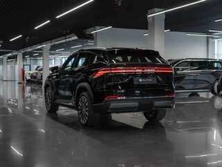 2026 Geely Galaxy M7, чёрный, 3800000 рублей, вид 4