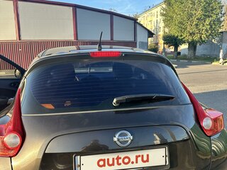 2013 Nissan Juke I, коричневый, 1150000 рублей, вид 2