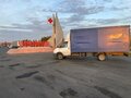 2008 ГАЗ ГАЗель (3302), белый, 1000000 рублей - вид 4