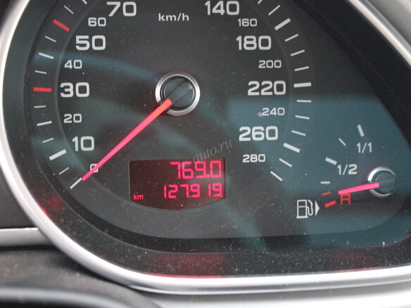 2010 Audi Q7 I (4L) Рестайлинг, чёрный - вид 10