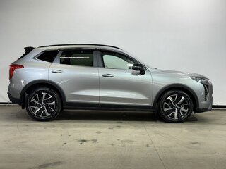 2024 Haval Jolion I Рестайлинг, серый, 2149000 рублей, вид 4