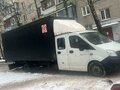 2016 ГАЗ ГАЗель Next, белый, 1730000 рублей - вид 2