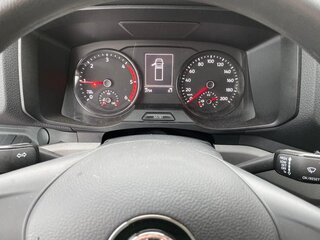 2023 Volkswagen Crafter, белый, 7529000 рублей, вид 1