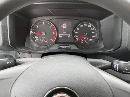 2023 Volkswagen Crafter, белый, 7529000 рублей, вид 1