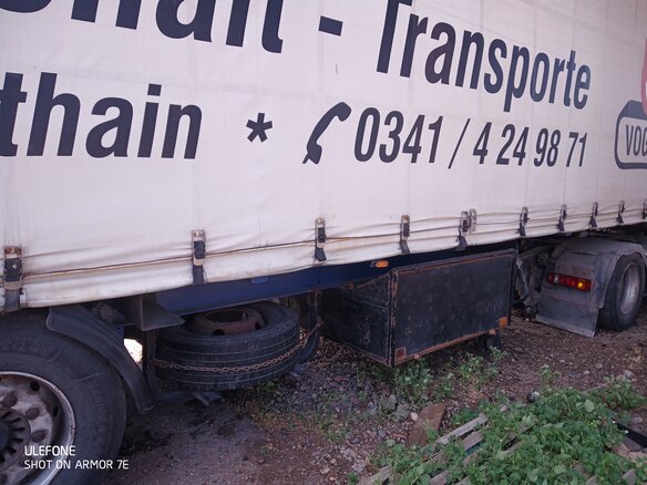 2007 Kogel SN24, синий, 1350000 рублей - вид 8