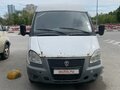 2013 ГАЗ ГАЗель (2705), белый, 500000 рублей - вид 4