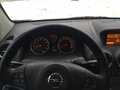 2013 Opel Antara I Рестайлинг, чёрный - вид 1