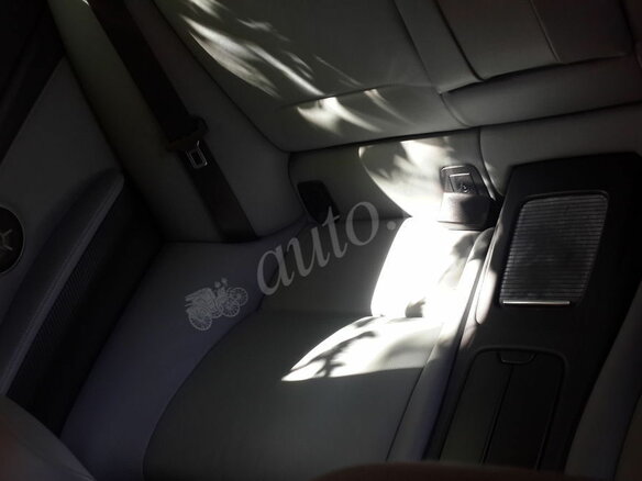 2008 BMW M3 Euro-4 IV (E90), серебристый - вид 2