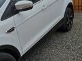 2018 Ford Kuga II Рестайлинг, белый, 1900000 рублей - вид 4