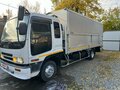 2001 Isuzu Forward (F-Series), белый, 3500000 рублей - вид 7