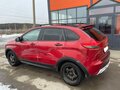 2016 Lada (ВАЗ) XRAY I, красный, 850000 рублей - вид 7