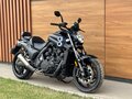2020 Yamaha VMAX 1700, чёрный, 1950000 рублей