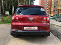 2011 Volkswagen Tiguan I, красный - вид 7
