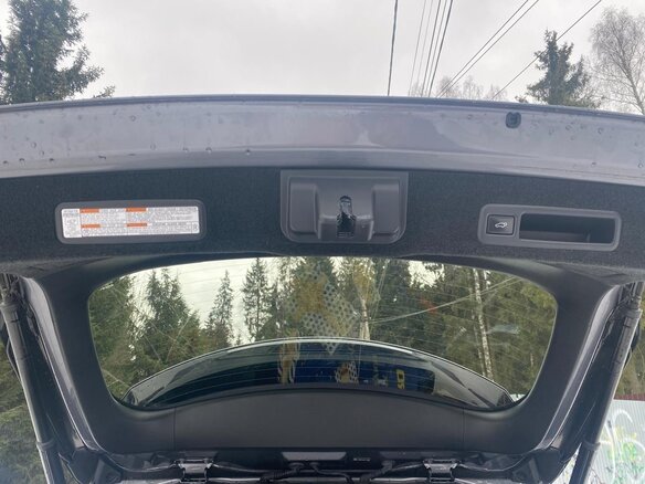 2016 Lexus RX 200t IV, серый - вид 20