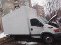 2003 Iveco Daily, белый, 550000 рублей