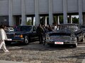 1962 ГАЗ 13 «Чайка», чёрный, 8100000 рублей - вид 6