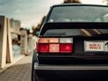 1982 Volkswagen Jetta I, чёрный, 900000 рублей - вид 3