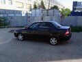 2009 Lada (ВАЗ) Priora I, зелёный, 300000 рублей - вид 8