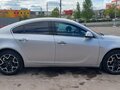 2011 Opel Insignia I, серебристый, 800000 рублей - вид 1