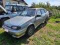 2002 Lada (ВАЗ) 2115, серебристый, 42000 рублей - вид 1