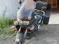 2003 Honda XL1000V Varadero, серый, 430000 рублей