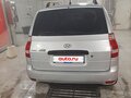 2008 Hyundai Matrix I Рестайлинг 2, серый, 700000 рублей - вид 2