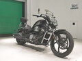 2016 Yamaha XVS1300, чёрный, 950000 рублей - вид 1