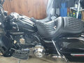 2014 Harley-Davidson Electra Glide, чёрный, 1000000 рублей - вид 4