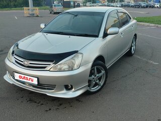 2002 Toyota Allion I, серый, 630000 рублей, вид 1