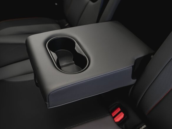 2026 Geely Cityray, серебристый, 3144000 рублей - вид 27