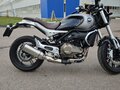 2023 QJMotor SRV 550, чёрный, 400000 рублей - вид 6