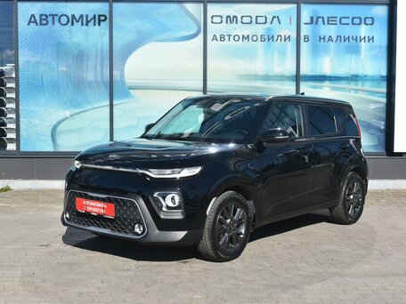 Kia Soul III