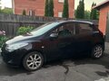 2008 Mazda 2 II (DE), пурпурный, 650000 рублей - вид 5