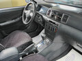 2006 Toyota Corolla IX (E120, E130) Рестайлинг, серебристый - вид 9