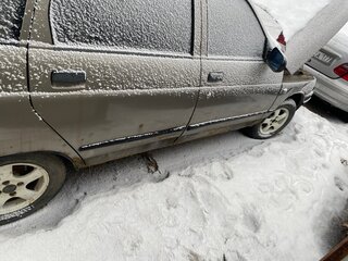 2002 Lada (ВАЗ) 2111, серый, 60000 рублей, вид 1
