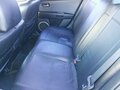 2007 Mazda 3 I (BK) Рестайлинг, чёрный - вид 7