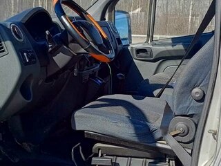 2017 ГАЗ ГАЗель Next, серый, 1750000 рублей, вид 5