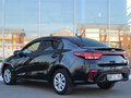 2019 Kia Rio IV, чёрный - вид 6