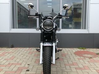2024 Honda CB 350, синий, 600000 рублей, вид 3