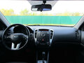 2010 Kia Ceed I Рестайлинг, чёрный, 1200000 рублей - вид 8