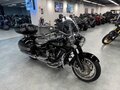 2009 Yamaha XV 1900, чёрный, 1080000 рублей - вид 4