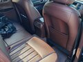 2008 Infiniti EX EX35 5-speed I (J50), чёрный, 1090000 рублей - вид 11