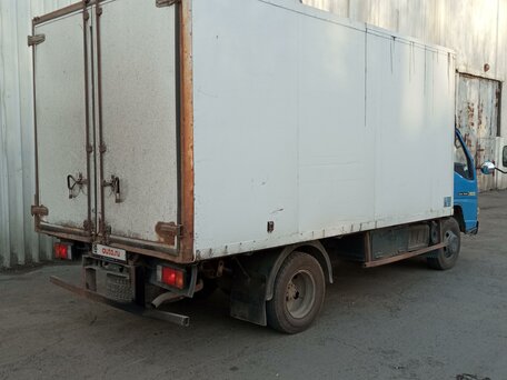2013 JMC 1051, синий, 790000 рублей, вид 3
