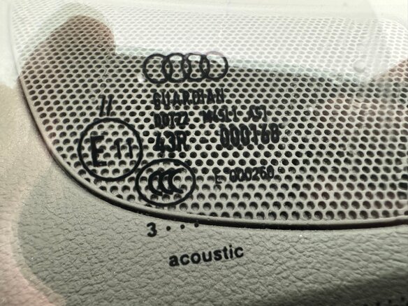 2013 Audi A6 IV (C7), чёрный - вид 26