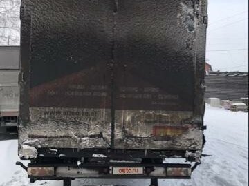 2008 Kogel S24, голубой, 1770000 рублей, вид 2