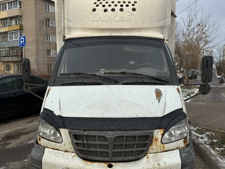 2015 ГАЗ Валдай, белый, 1200000 рублей, вид 1